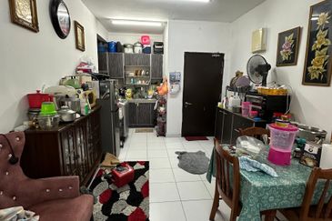 AMARA Service Residences