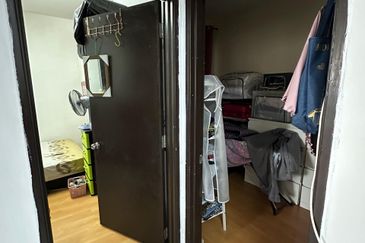 AMARA Service Residences