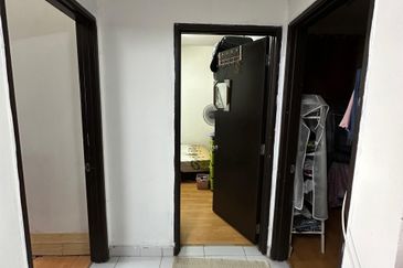 AMARA Service Residences