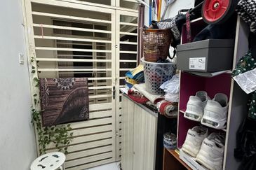 AMARA Service Residences