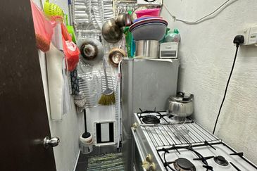 AMARA Service Residences