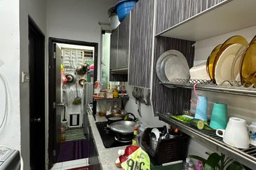 AMARA Service Residences