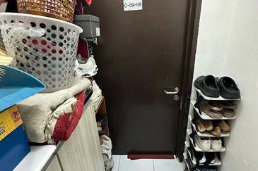 AMARA Service Residences