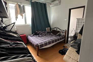 AMARA Service Residences