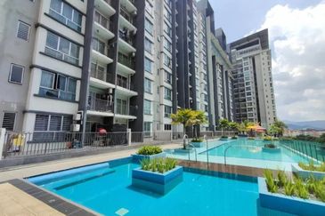 AMARA Service Residences