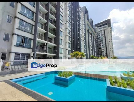 Amara Residence @ Batu Caves Gombak For Sale , Selangor, Batu Caves 