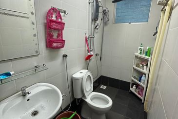 AMARA Service Residences