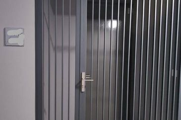 Kampung Melayu Subang