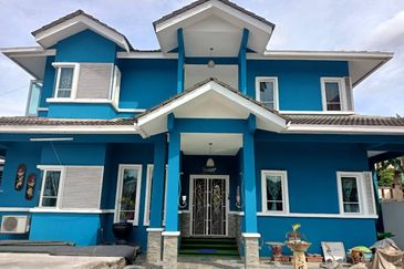 Kampung Melayu Subang