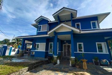 Kampung Melayu Subang