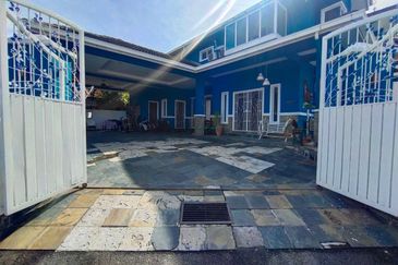 Kampung Melayu Subang