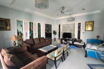 Kampung Melayu Subang