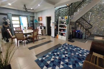 Kampung Melayu Subang