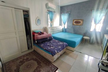 Kampung Melayu Subang