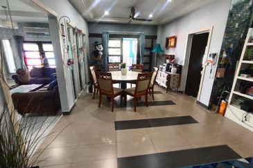 Kampung Melayu Subang