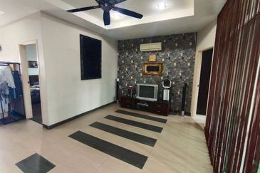 Kampung Melayu Subang