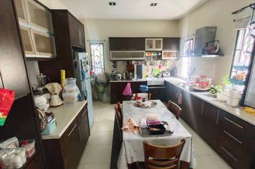 Kampung Melayu Subang