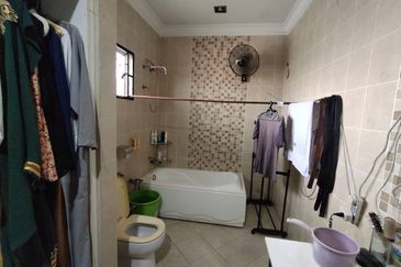 Kampung Melayu Subang