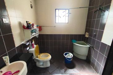 Kampung Melayu Subang