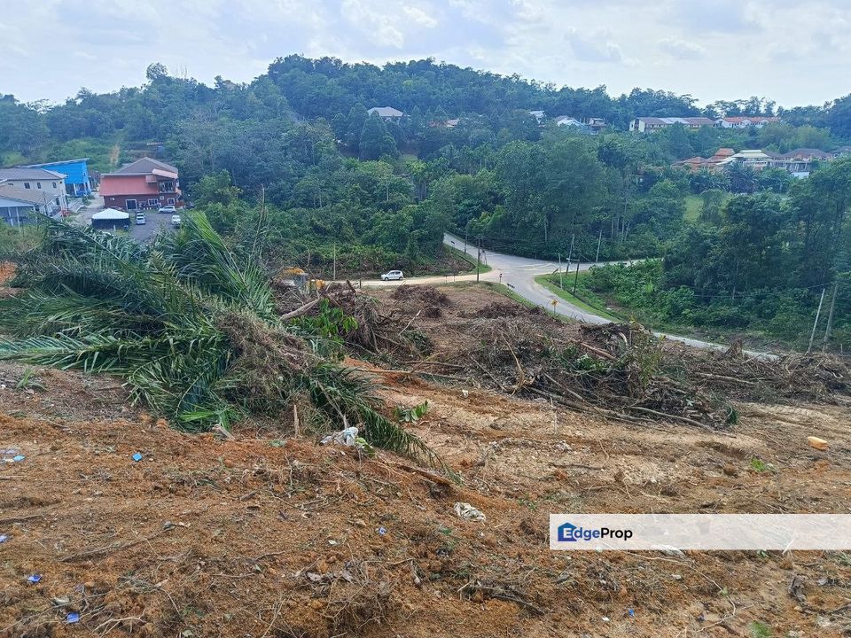 SUNGAI PLONG SUNGAI BULOH ✅✅✅✅ MUKIM SUNGAI BULOH BANGUNAN FREEHOLD – REZAB MELAYU 500 M DARI JALAN UTAMA UNTUK DIJUAL, Selangor, Sungai Buloh