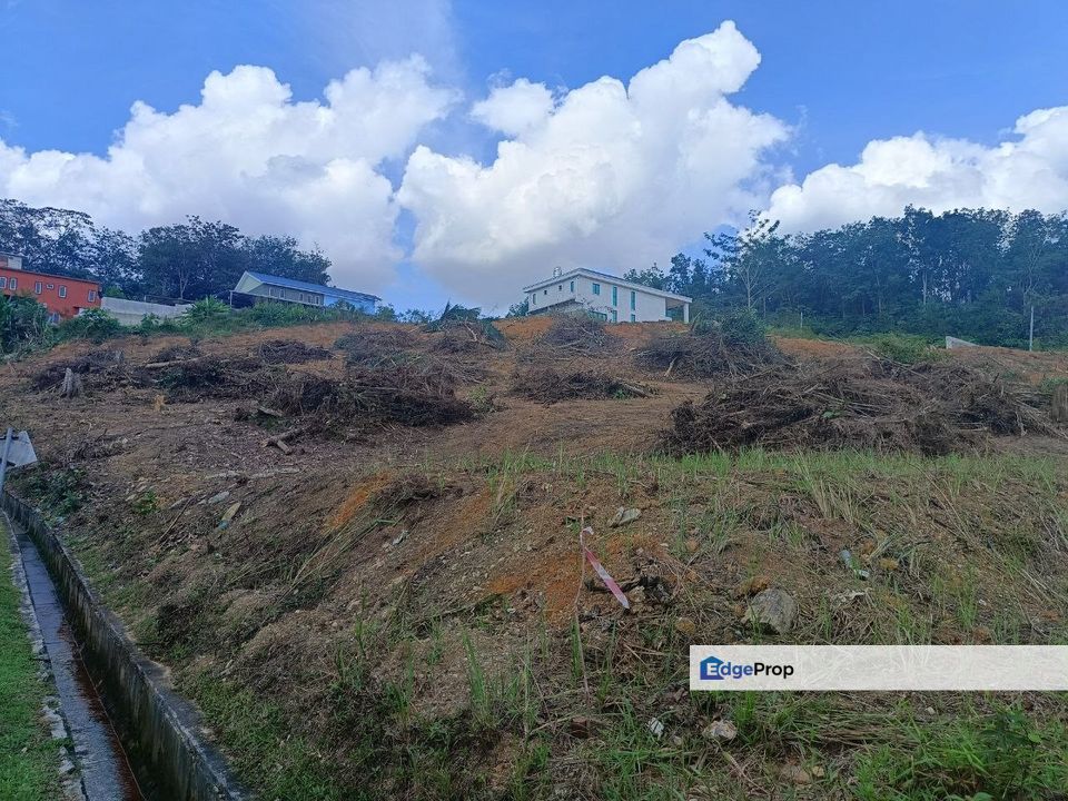  SUNGAI PLONG SUNGAI BULOH ✅✅✅✅ MUKIM SUNGAI BULOH BANGUNAN FREEHOLD – REZAB MELAYU 500 M DARI JALAN UTAMA UNTUK DIJUAL, Selangor, Sungai Buloh