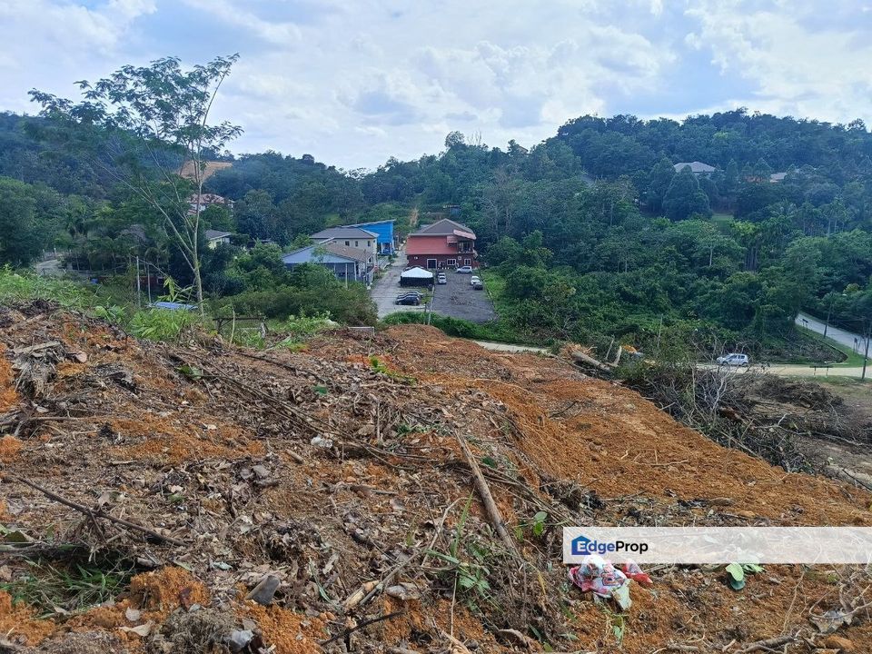  SUNGAI PLONG SUNGAI BULOH ✅✅✅✅ MUKIM SUNGAI BULOH BANGUNAN FREEHOLD – REZAB MELAYU 500 M DARI JALAN UTAMA UNTUK DIJUAL, Selangor, Sungai Buloh