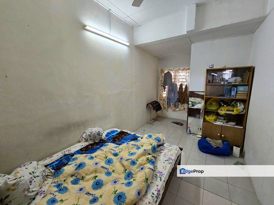 Double Storey Terrace, Taman Desa Mas, Bandar Country Homes Rawang , Selangor, Bandar Country Homes