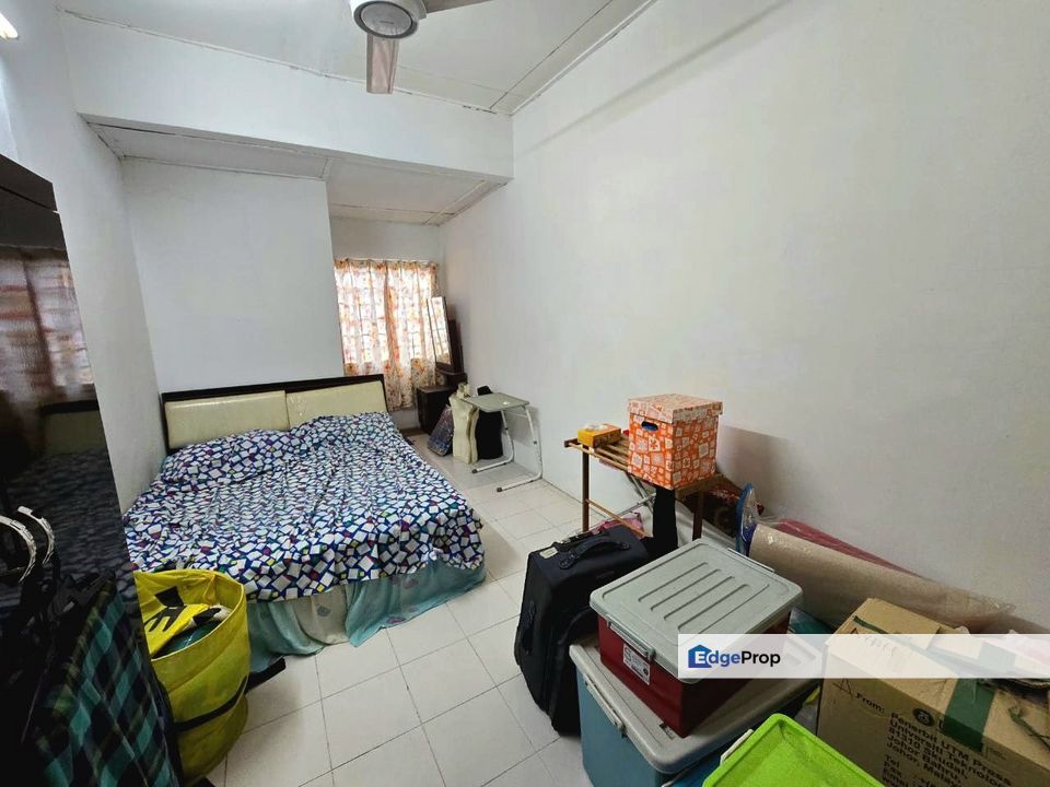Double Storey Terrace, Taman Desa Mas, Bandar Country Homes Rawang , Selangor, Bandar Country Homes