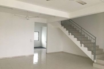 Laman Haris @ Eco Grandeur