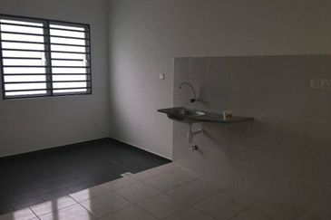 Laman Haris @ Eco Grandeur