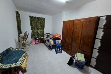 Laman Haris @ Eco Grandeur