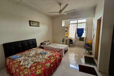 Laman Haris @ Eco Grandeur