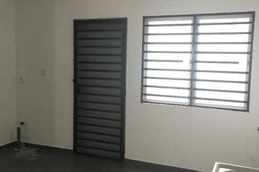 Laman Haris @ Eco Grandeur