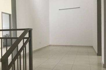 Laman Haris @ Eco Grandeur