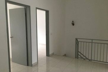 Laman Haris @ Eco Grandeur