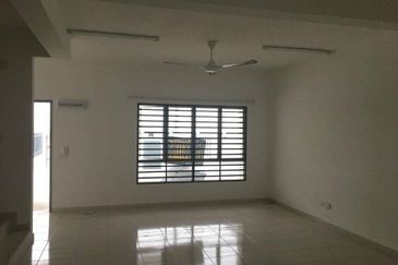 Laman Haris @ Eco Grandeur