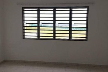 Laman Haris @ Eco Grandeur