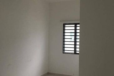 Laman Haris @ Eco Grandeur