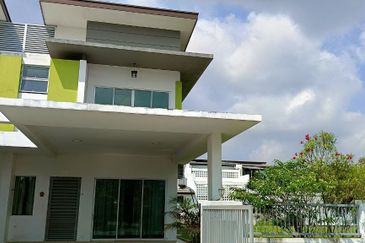 RIMBUN VISTA @S2 HEIGHTS