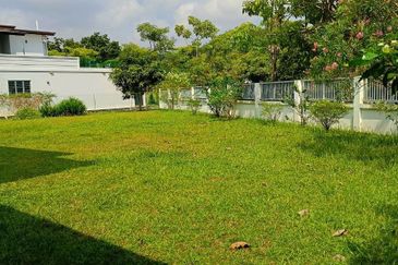 RIMBUN VISTA @S2 HEIGHTS