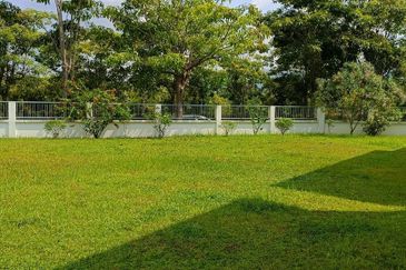 RIMBUN VISTA @S2 HEIGHTS