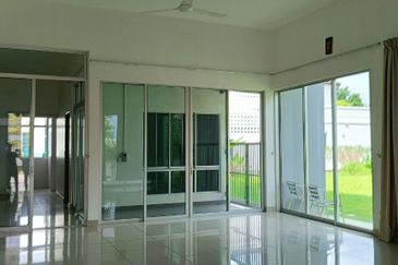 RIMBUN VISTA @S2 HEIGHTS