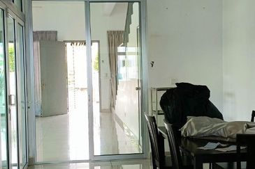 RIMBUN VISTA @S2 HEIGHTS