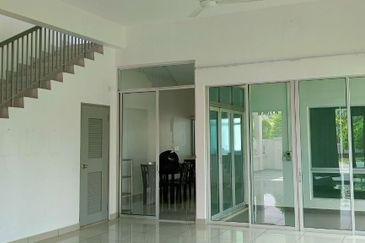 RIMBUN VISTA @S2 HEIGHTS