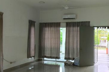 RIMBUN VISTA @S2 HEIGHTS