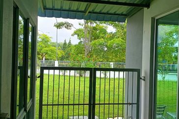 RIMBUN VISTA @S2 HEIGHTS