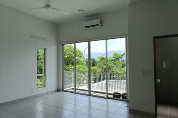 RIMBUN VISTA @S2 HEIGHTS