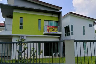 RIMBUN VISTA @S2 HEIGHTS