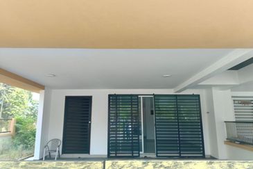 RIMBUN VISTA @S2 HEIGHTS