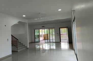 RIMBUN VISTA @S2 HEIGHTS